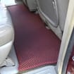 Коврики на Toyota Sienna II 2003 - 2010 в Уфе