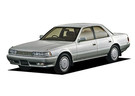 Коврики на Toyota Cresta (X80) 1988 - 1992 в Уфе