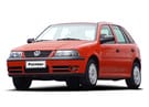 Коврики на Volkswagen Pointer 2003 - 2006 в Уфе