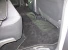 EVA коврики на Mitsubishi Pajero IV 2006 - 2021 в Уфе