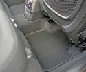 Коврики на BMW X1 (F48/F49) 2015 - 2022 в Уфе