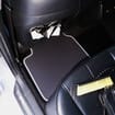 EVA коврики на Toyota Camry (XV40) 2006 - 2011 в Уфе