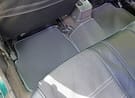 EVA коврики на Subaru Impreza I 1992 - 2000 в Уфе