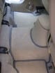 EVA коврики на Chery CrossEastar B14 2006 - 2014 в Уфе