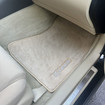 Коврики на Lexus IS II 2005 - 2013 в Уфе