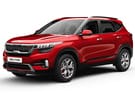 Коврики на KIA Seltos 2019 - 2025 в Уфе