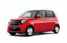 EVA коврики на Honda N-ONE 2012 - 2020 в Уфе