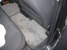 Коврики на KIA Carens II 2006 - 2012 в Уфе