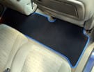 Коврики на Renault Scenic II 2003 - 2010 в Уфе