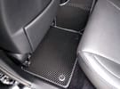 Ворсовые коврики на Lexus GS IV 2011 - 2020 в Уфе