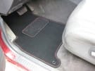 EVA коврики на Toyota Land Cruiser 80 1990 - 1997 в Уфе