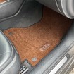 EVA коврики на Audi A6 (C7) 2011 - 2018 в Уфе