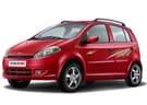 Коврики на Chery Kimo A1 2007 - 2015 в Уфе