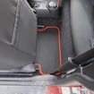 Коврики на Mini Cooper Hatch (R56) 2006 - 2014 в Уфе