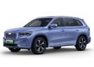 Коврики на Geely Monjaro Гибрид 2022 - 2025 в Уфе