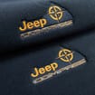 Коврики на Jeep Compass (MP) 2016 - 2025 в Уфе
