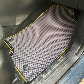 Коврики на Mazda CX5 II 2016 - 2025 в Уфе