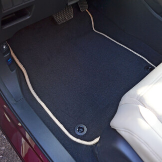 EVA коврики на Honda CR-V V 2016&nbsp;-&nbsp;2023 в Уфе