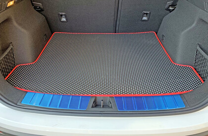 Ворсовые коврики на Geely Coolray рестайлинг 2023&nbsp;-&nbsp;2026 в Уфе