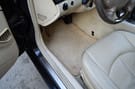 Коврики на Mercedes E (W211) 2002 - 2009 в Уфе
