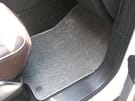 Коврики на Mercedes ML (W166) 2011 - 2015 в Уфе
