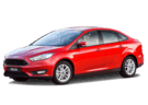 Ворсовые коврики на Ford Focus III 2011 - 2019 в Уфе