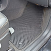 Коврики на Volvo C70 II 2005 - 2013 в Уфе