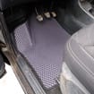 Ворсовые коврики на Lada (ВАЗ) 2120 Надежда 1998 - 2006 в Уфе