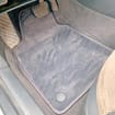 Коврики на Audi A6 (C5) 1997 - 2004 в Уфе