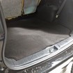 EVA коврики на Mitsubishi Montero Sport III 2015 - 2025 в Уфе