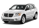 Коврики на Dodge Caliber 2006 - 2013 в Уфе