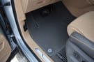 Коврики на Volkswagen Touareg III 2018 - 2025 в Уфе