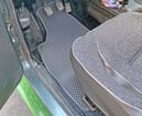 Коврики на Lada (ВАЗ) 2131 1993 - 2025 в Уфе