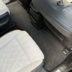 Ворсовые коврики на BYD Tang EV 2018 - 2025 в Уфе