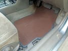 Коврики на Honda Domani II 1997 - 2000 в Уфе