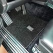 Коврики на Rolls-Royce Phantom 2003 - 2025 в Уфе