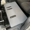 EVA коврики на Volkswagen Caddy (2K) 2003 - 2020 в Уфе