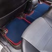 EVA коврики на Honda Accord VII 2002 - 2008 в Уфе