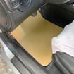 Ворсовые коврики на Volkswagen Jetta IV 1998 - 2005 в Уфе