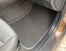 EVA коврики на BMW X1 (E84) 2009 - 2015 в Уфе