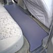 Ворсовые коврики на Land Rover Discovery II 1998 - 2004 в Уфе