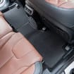 Коврики на Hyundai Santa Fe IV рестайлинг 2020 - 2025 в Уфе
