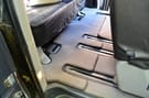 EVA коврики на Hyundai H1 II 2007 - 2022 в Уфе