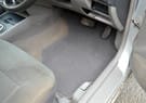 Коврики на Mazda Familia (BJ) 1998 - 2003 в Уфе