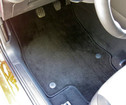 Коврики на Seat Leon III 2012 - 2020 в Уфе
