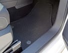 EVA коврики на Volkswagen Caddy (2K) 2003 - 2020 в Уфе