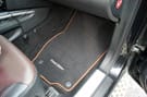 Коврики на Mercedes GL (X164) 2006 - 2012 в Уфе