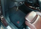 Коврики на Mini Cooper Clubman (F54) 2015 - 2025 в Уфе