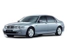 Ворсовые коврики на Rover 75 1999 - 2005 в Уфе