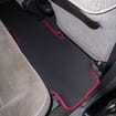 Коврики на Honda Odyssey II 1998 - 2004 в Уфе
